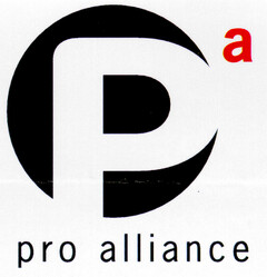a P pro alliance