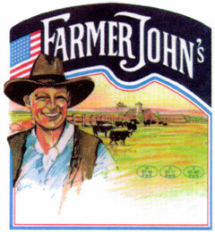 FARMER JOHN'S