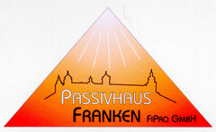 PASSIVHAUS FRANKEN FIPRO GMBH