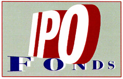 IPO FONDS