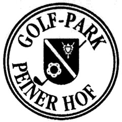 GOLF-PARK PEINER HOF