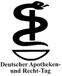 Deutscher Apotheken- und Recht-Tag