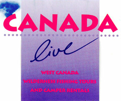 CANADA live