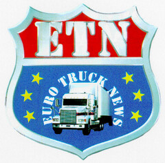 ETN EURO TRUCK NEWS