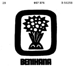 BENIHANA