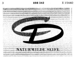 CD NATURMILDE SEIFE