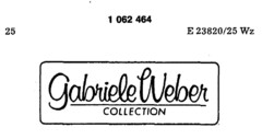 Gabriele Weber COLLECTION