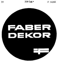 FABER DEKOR