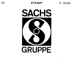 S SACHS GRUPPE