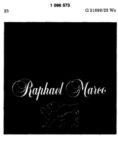 Raphael Marco