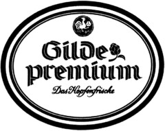 GILDE PREMIUM