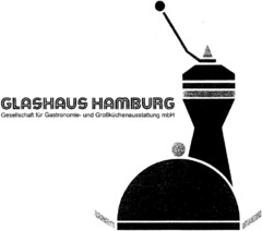 GLASHAUS HAMBURG