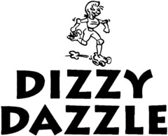 DIZZY DAZZLE