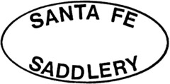 SANTA FE SADDLERY