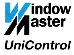 Window Master UniControl