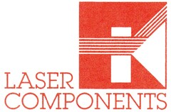 LASER COMPONENTS