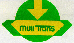 Müll Trans