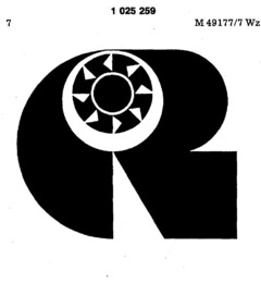 R