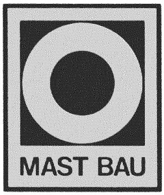 MAST BAU