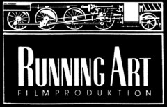 RUNNING ART FILMPRODUKTION