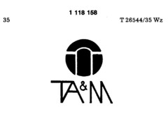 TA&M