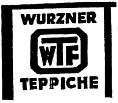 WURZNER TEPPICHE