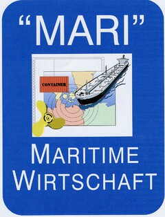 MARI MARITIME WIRTSCHAFT