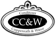 Conditorei CC&W Coppenrath & Wiese