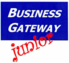 BUSINESS GATEWAY junior