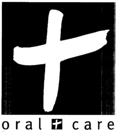 oral + care
