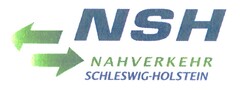 NSH NAHVERKEHR SCHLESWIG-HOLSTEIN