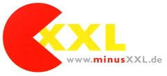 XXL www.minusXXL.de