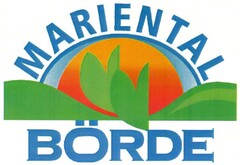 MARIENTAL BÖRDE