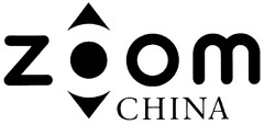 zoom CHINA