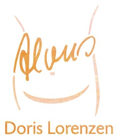 Alvus Doris Lorenzen