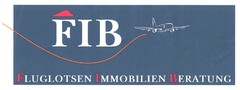 FIB FLUGLOTSEN IMMOBILIEN BERATUNG