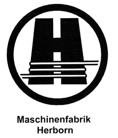 H Maschinenfabrik Herborn