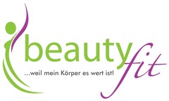 beautyfit ...weil mein Körper es wert ist!