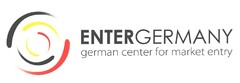 ENTER GERMANY german center for market entry