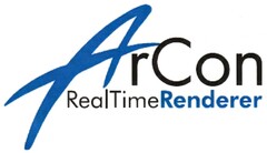 ArCon RealTimeRenderer