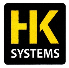 HIK SYSTEMS