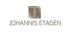 JOHANNIS ETAGEN