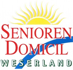 SENIOREN DOMICIL WESERLAND