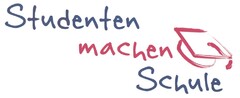 Studenten machen Schule