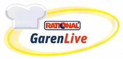 RATIONAL GarenLive