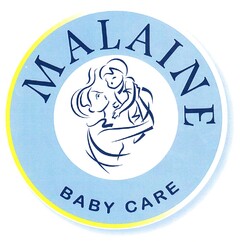 MALAINE BABY CARE