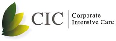 CIC Corporate Intensive Care