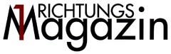 1 RICHTUNGSMagazin