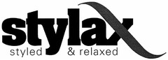 stylax styled & relaxed