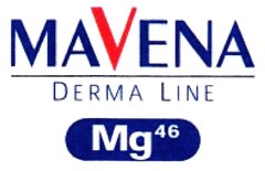 MAVENA DERMA LINE Mg46